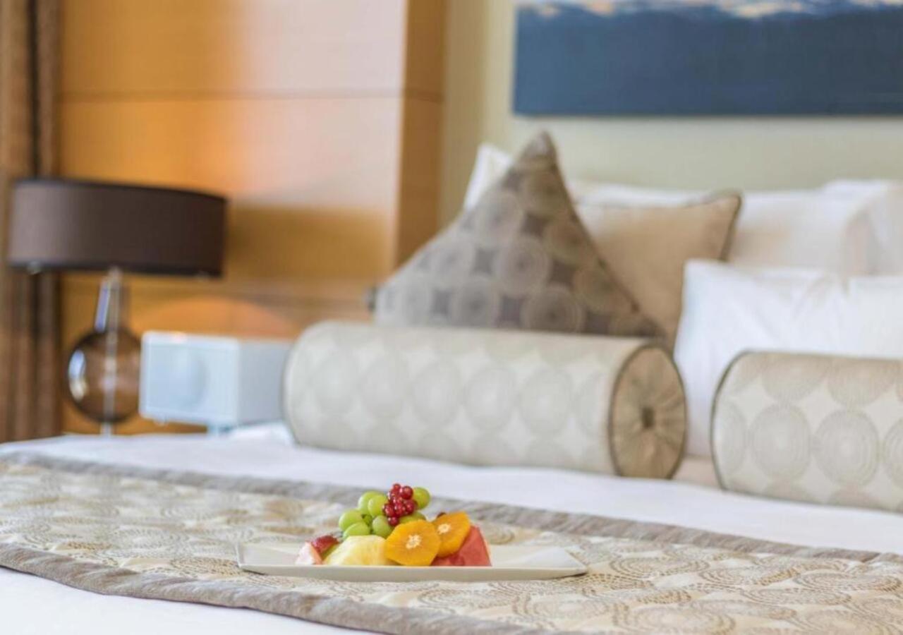 Deluxe Stay - Address Dubai Mall -The Residence Εξωτερικό φωτογραφία