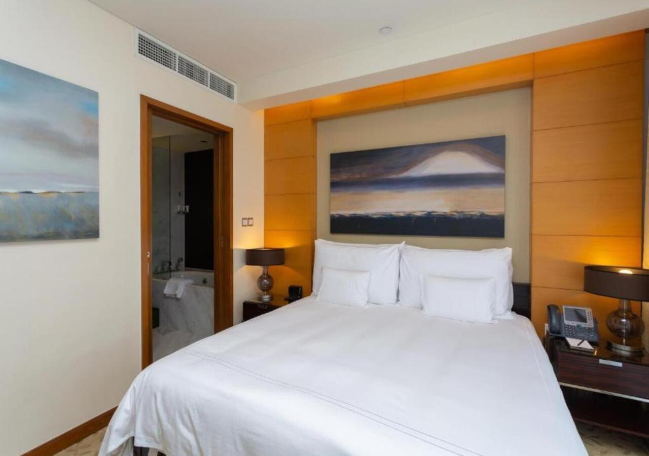 Deluxe Stay - Address Dubai Mall -The Residence Εξωτερικό φωτογραφία
