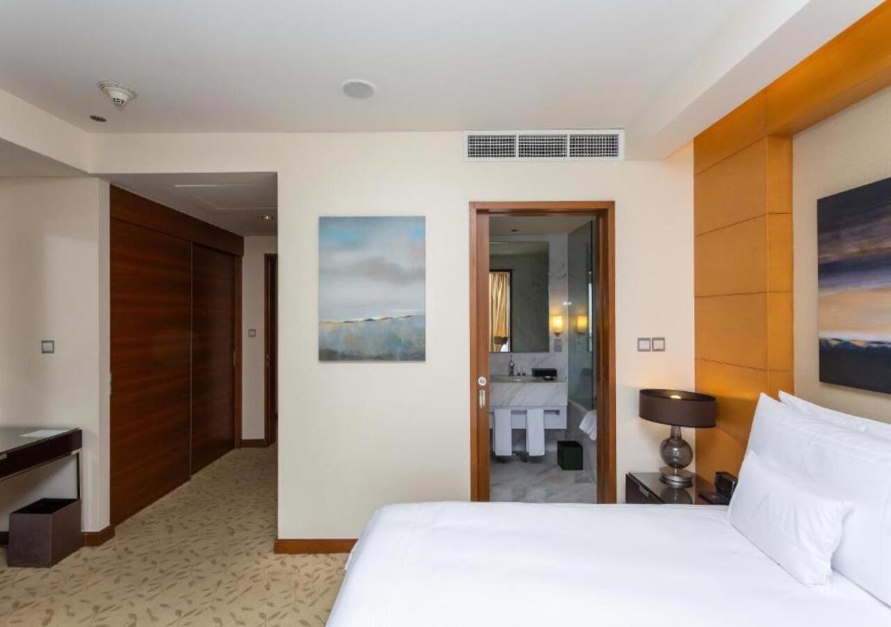 Deluxe Stay - Address Dubai Mall -The Residence Εξωτερικό φωτογραφία
