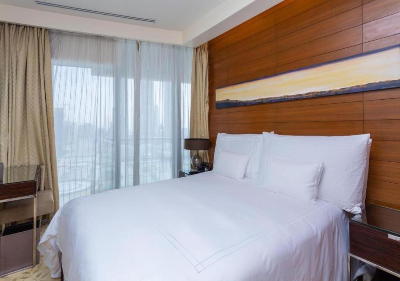 Deluxe Stay - Address Dubai Mall -The Residence Εξωτερικό φωτογραφία