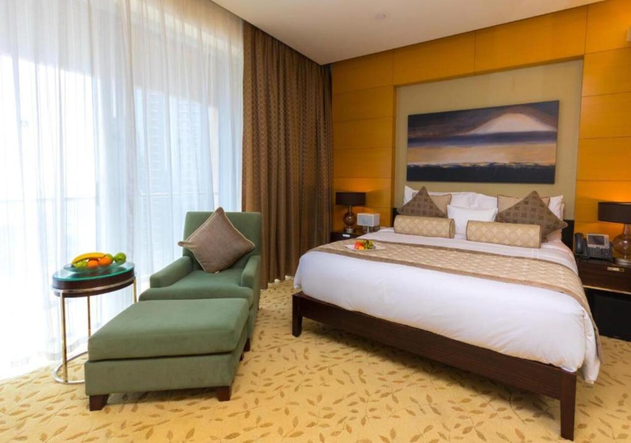 Deluxe Stay - Address Dubai Mall -The Residence Εξωτερικό φωτογραφία