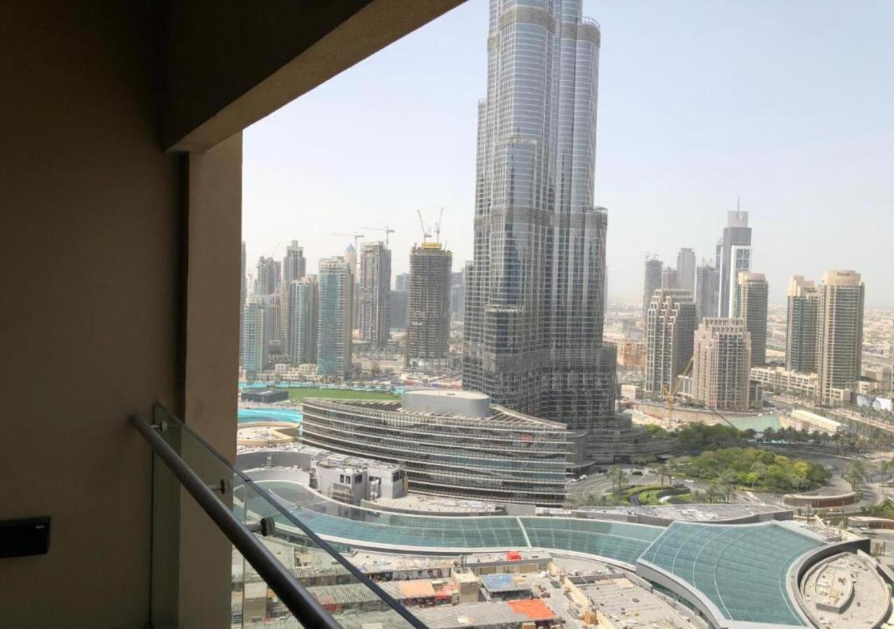 Deluxe Stay - Address Dubai Mall -The Residence Εξωτερικό φωτογραφία