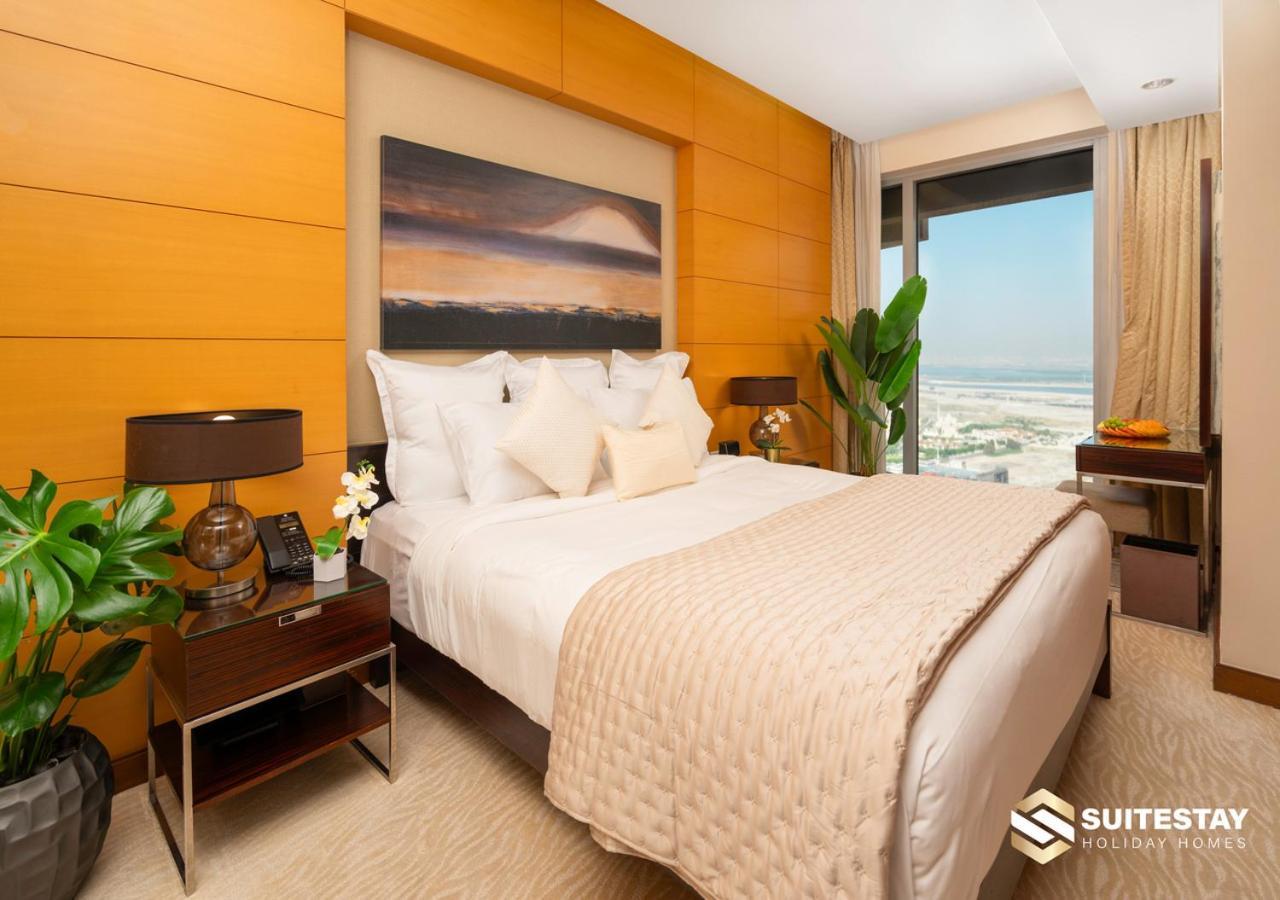 Deluxe Stay - Address Dubai Mall -The Residence Εξωτερικό φωτογραφία