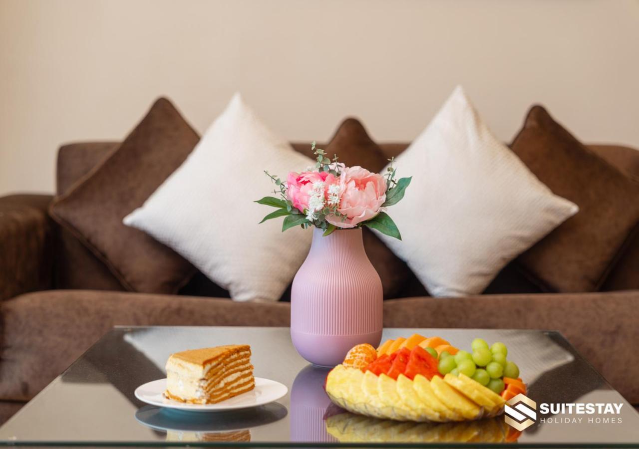 Deluxe Stay - Address Dubai Mall -The Residence Εξωτερικό φωτογραφία