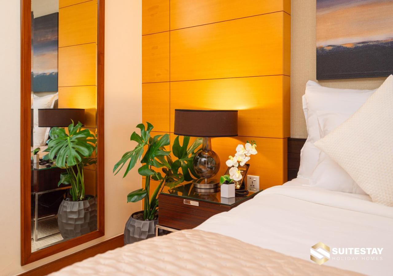 Deluxe Stay - Address Dubai Mall -The Residence Εξωτερικό φωτογραφία