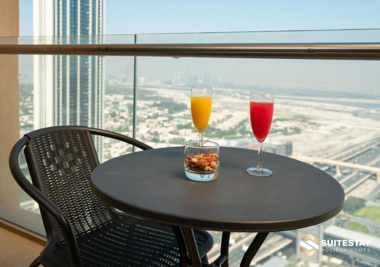 Deluxe Stay - Address Dubai Mall -The Residence Εξωτερικό φωτογραφία