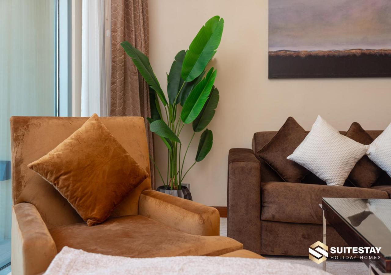 Deluxe Stay - Address Dubai Mall -The Residence Εξωτερικό φωτογραφία