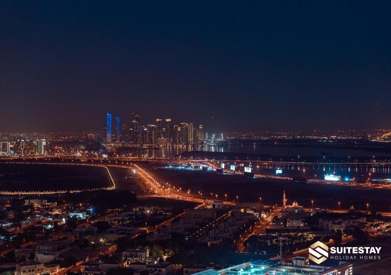 Deluxe Stay - Address Dubai Mall -The Residence Εξωτερικό φωτογραφία