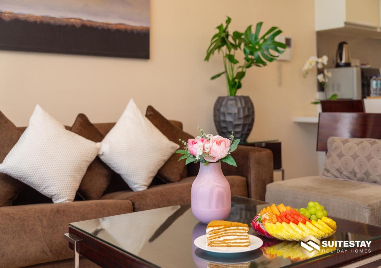 Deluxe Stay - Address Dubai Mall -The Residence Εξωτερικό φωτογραφία