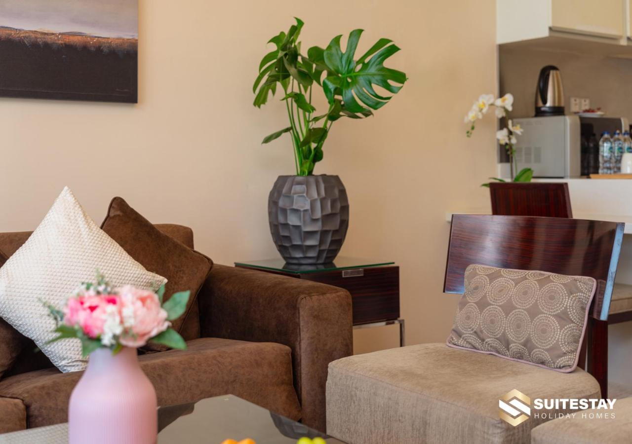 Deluxe Stay - Address Dubai Mall -The Residence Εξωτερικό φωτογραφία