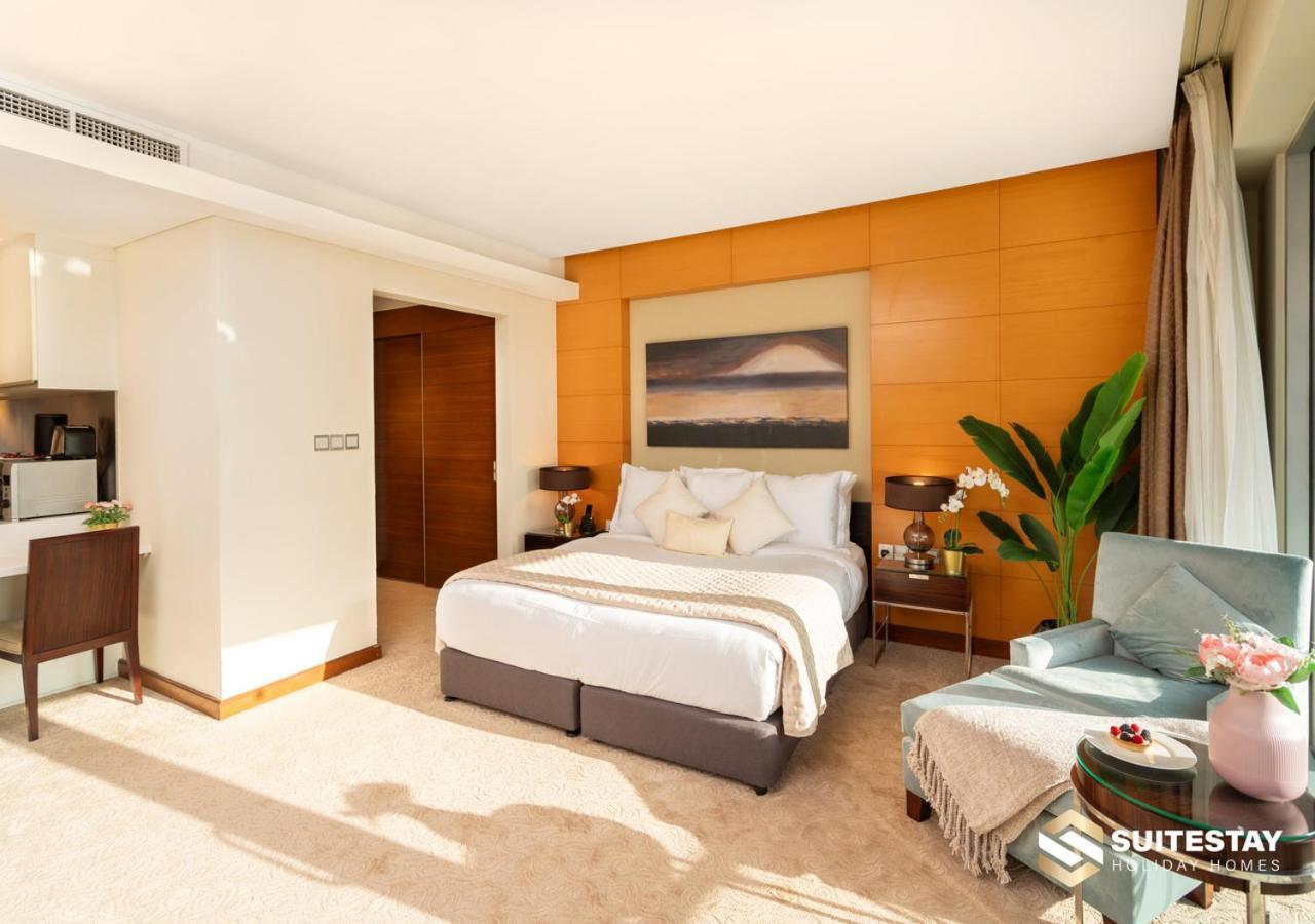 Deluxe Stay - Address Dubai Mall -The Residence Εξωτερικό φωτογραφία
