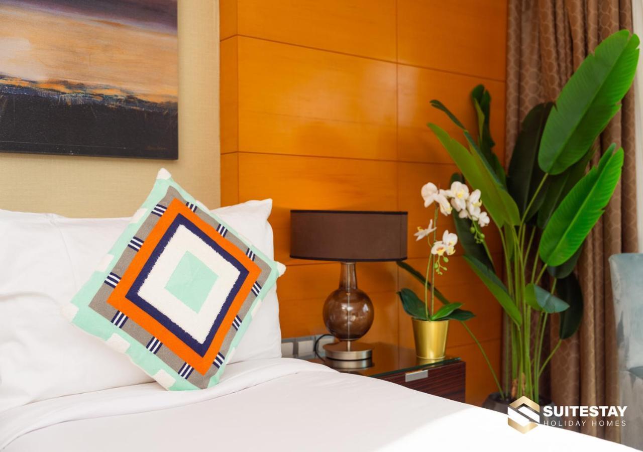 Deluxe Stay - Address Dubai Mall -The Residence Εξωτερικό φωτογραφία