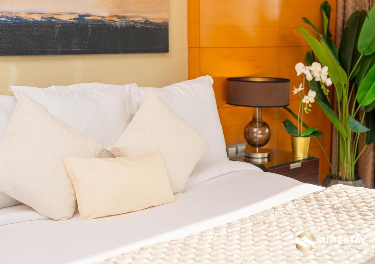 Deluxe Stay - Address Dubai Mall -The Residence Εξωτερικό φωτογραφία