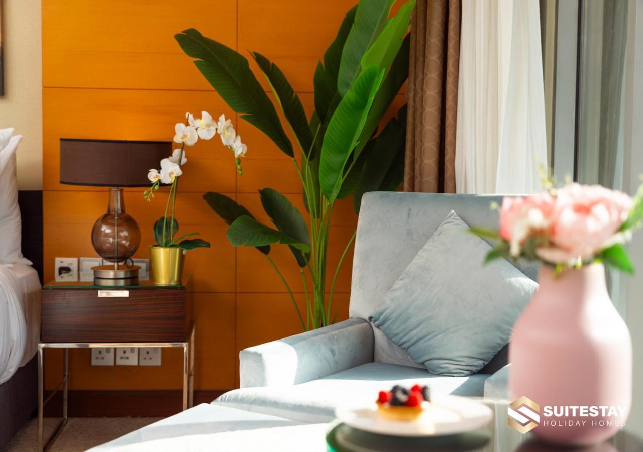 Deluxe Stay - Address Dubai Mall -The Residence Εξωτερικό φωτογραφία