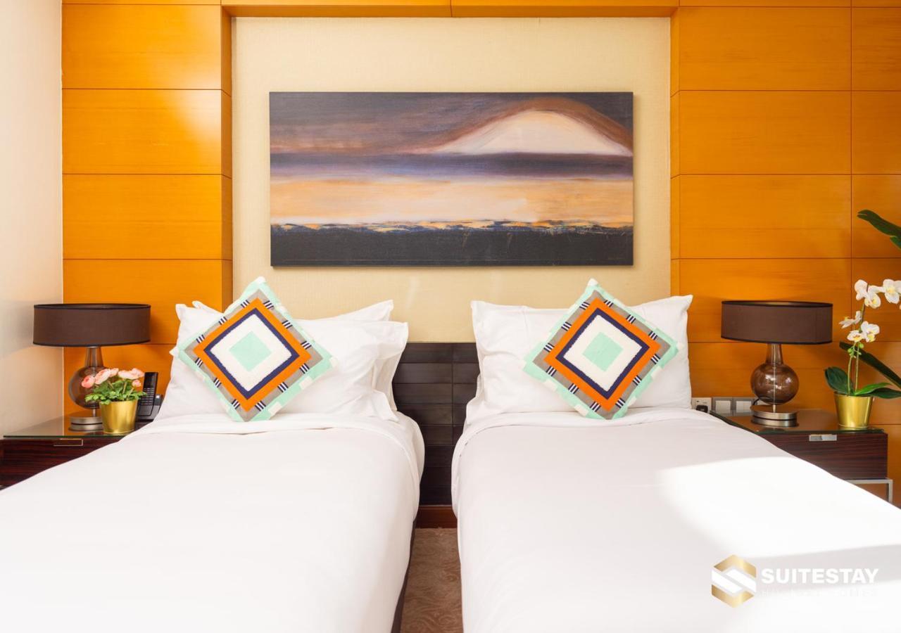 Deluxe Stay - Address Dubai Mall -The Residence Εξωτερικό φωτογραφία